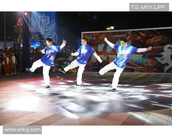 北京街舞队节奏之争引发热议街头文化的碰撞与思考