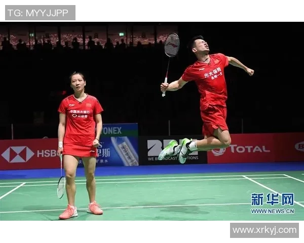 成都羽毛球队在世锦赛中的团队协作展现出色表现与未来发展潜力分析
