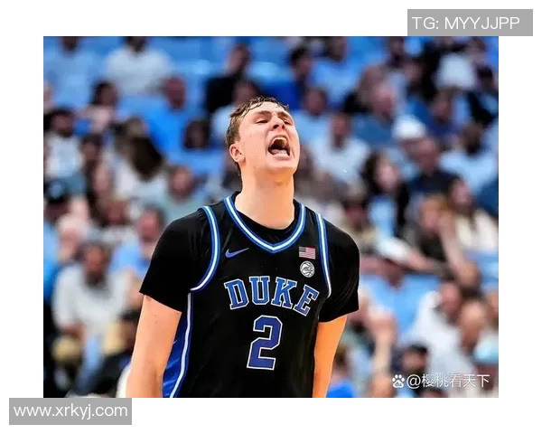 从NBA状元秀看新星崛起与未来潜力的无限可能