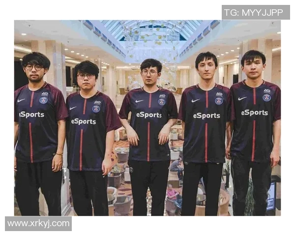 热议DOTA2RNG战队状态变革背后的原因与未来展望