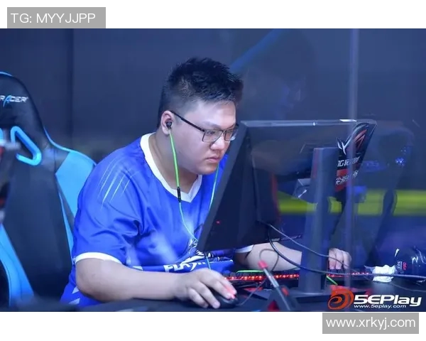 CSGO焦点分析：深入探讨JDG战队选手的个人能力与表现