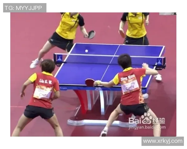 乒乓球战术揭秘：深入探讨上海乒乓球队的快攻技巧与训练方法